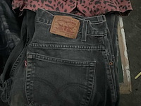 Partij kleding (480x) - afbeelding 6 van  25