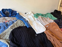 Partij kleding + 500 stuks - afbeelding 6 van  45