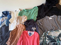 Partij kleding + 500 stuks - afbeelding 7 van  45