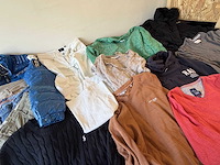 Partij kleding + 500 stuks - afbeelding 8 van  45