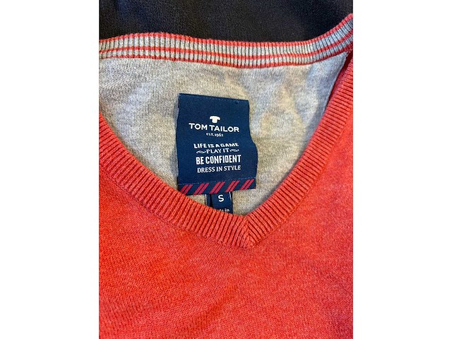 Partij kleding + 500 stuks - afbeelding 10 van  45