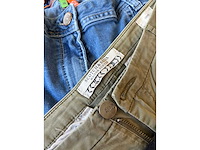 Partij kleding + 500 stuks - afbeelding 11 van  45