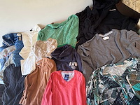 Partij kleding + 500 stuks - afbeelding 1 van  45