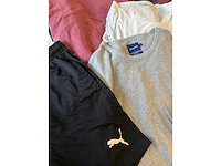 Partij kleding + 500 stuks - afbeelding 13 van  45