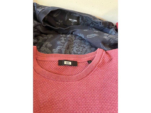Partij kleding + 500 stuks - afbeelding 15 van  45