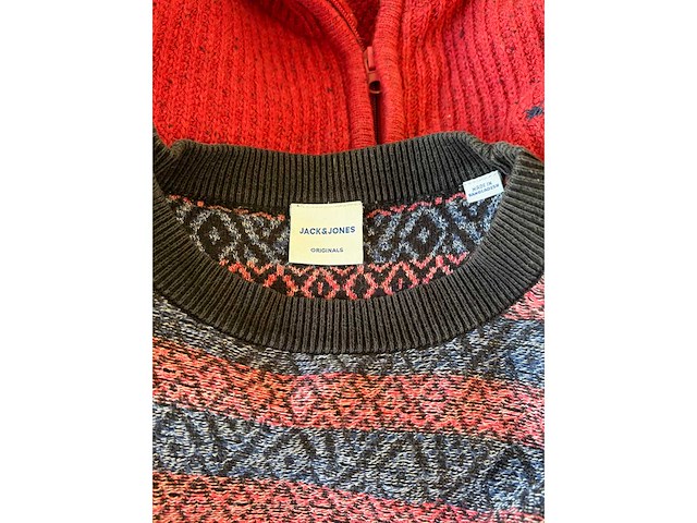 Partij kleding + 500 stuks - afbeelding 17 van  45