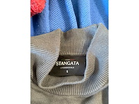 Partij kleding + 500 stuks - afbeelding 19 van  45