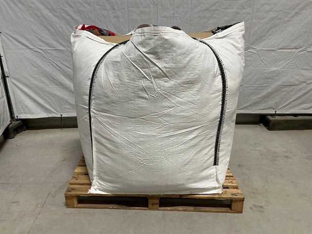 Partij kleding + 500 stuks - afbeelding 12 van  45