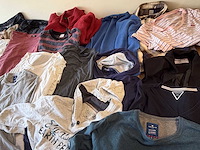Partij kleding + 500 stuks - afbeelding 30 van  45