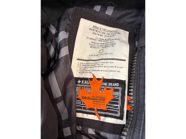 Partij kleding + 500 stuks - afbeelding 40 van  45
