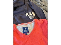 Partij kleding + 500 stuks - afbeelding 44 van  45