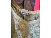 Partij kleding + 500 stuks - afbeelding 1 van  43