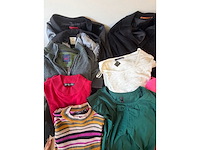 Partij kleding + 500 stuks - afbeelding 5 van  43