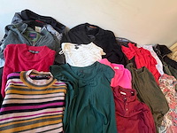Partij kleding + 500 stuks - afbeelding 10 van  43
