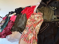 Partij kleding + 500 stuks - afbeelding 11 van  43