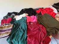 Partij kleding + 500 stuks - afbeelding 13 van  43