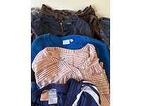 Partij kleding + 500 stuks - afbeelding 15 van  43