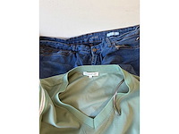 Partij kleding + 500 stuks - afbeelding 16 van  43