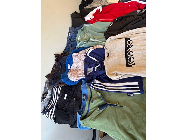 Partij kleding + 500 stuks - afbeelding 23 van  43