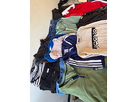 Partij kleding + 500 stuks - afbeelding 23 van  43