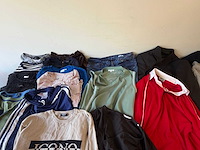 Partij kleding + 500 stuks - afbeelding 24 van  43
