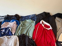 Partij kleding + 500 stuks - afbeelding 25 van  43