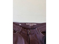 Partij kleding + 500 stuks - afbeelding 31 van  43