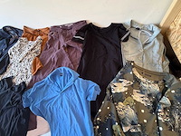 Partij kleding + 500 stuks - afbeelding 36 van  43