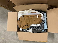 Partij kleding (50x) - afbeelding 2 van  6