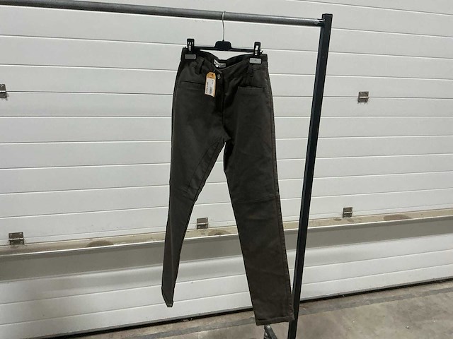 Partij kleding (50x) - afbeelding 1 van  6