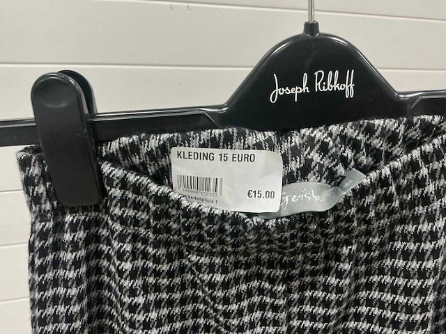 Partij kleding (50x) - afbeelding 3 van  6