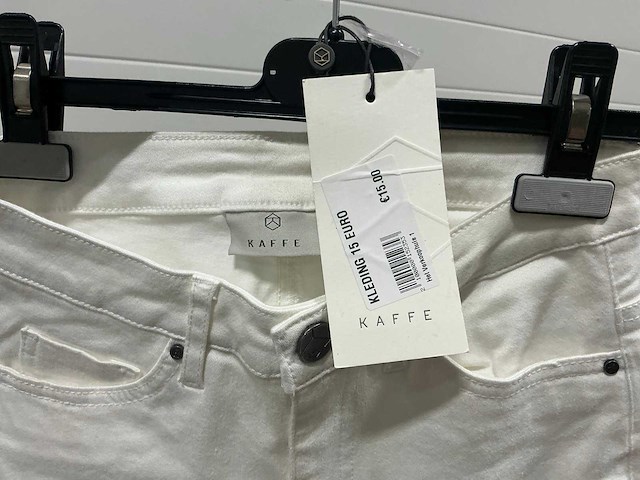 Partij kleding (50x) - afbeelding 6 van  6