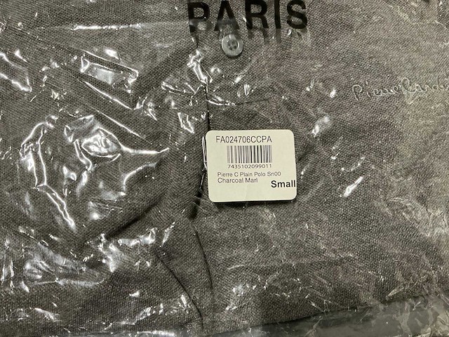 Partij kleding (57x) - afbeelding 3 van  9