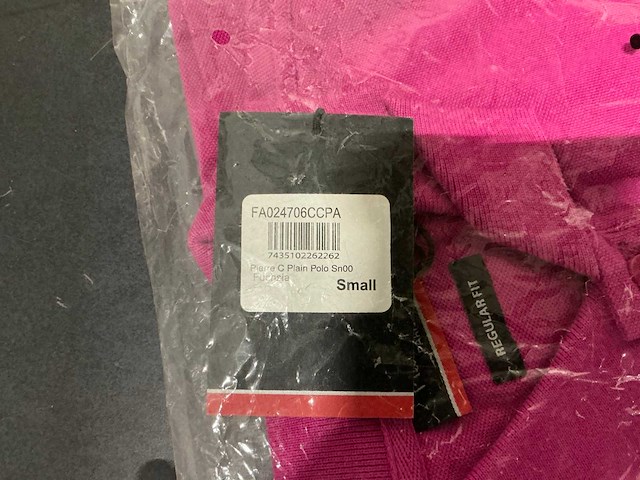 Partij kleding (57x) - afbeelding 7 van  9