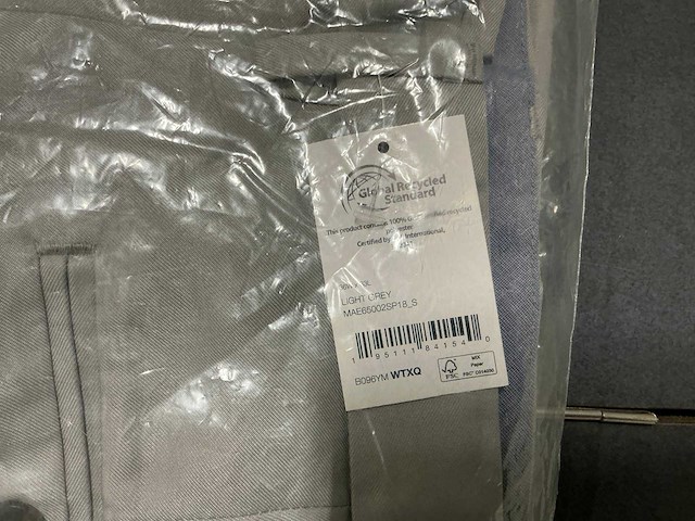 Partij kleding (57x) - afbeelding 2 van  6