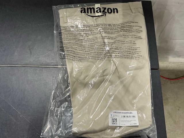 Partij kleding (57x) - afbeelding 3 van  6