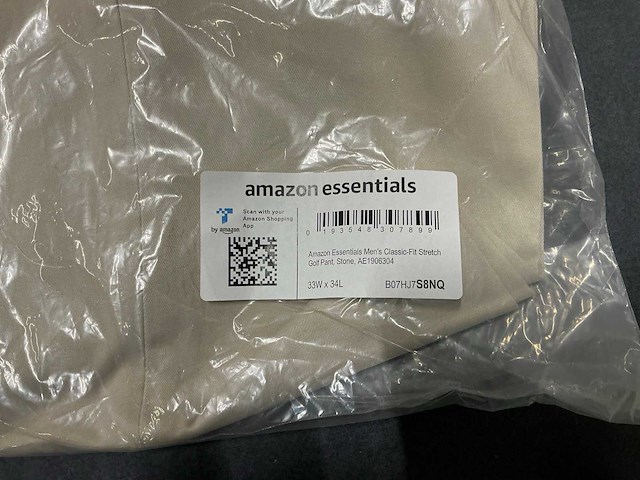 Partij kleding (57x) - afbeelding 4 van  6