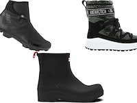 Partij kleding, antarctica, hunter, agu - afbeelding 1 van  2