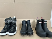 Partij kleding, antarctica, hunter, agu - afbeelding 2 van  2