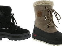 Partij kleding, antarctica, olang - afbeelding 1 van  3