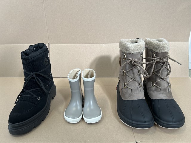 Partij kleding, antarctica, olang - afbeelding 3 van  3