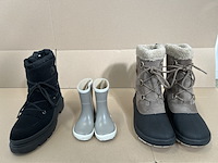 Partij kleding, antarctica, olang - afbeelding 3 van  3