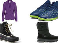 Partij kleding, antarctica, puma, olang, ichi - afbeelding 1 van  3