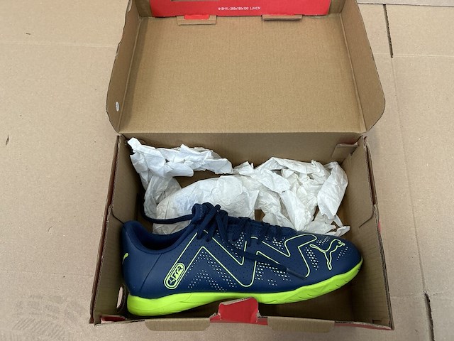 Partij kleding, antarctica, puma, olang, ichi - afbeelding 2 van  3