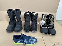 Partij kleding, antarctica, puma, olang, ichi - afbeelding 3 van  3