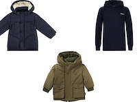 Partij kleding, babyface, noppies, petrol industries - afbeelding 1 van  8