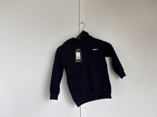 Partij kleding, babyface, noppies, petrol industries - afbeelding 2 van  8