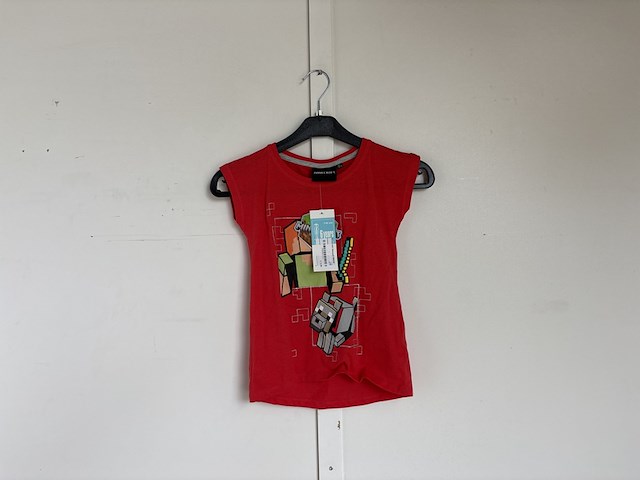 Partij kleding, babyface, noppies, petrol industries - afbeelding 4 van  8