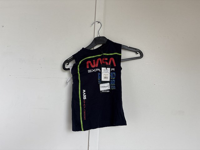 Partij kleding, babyface, noppies, petrol industries - afbeelding 6 van  8