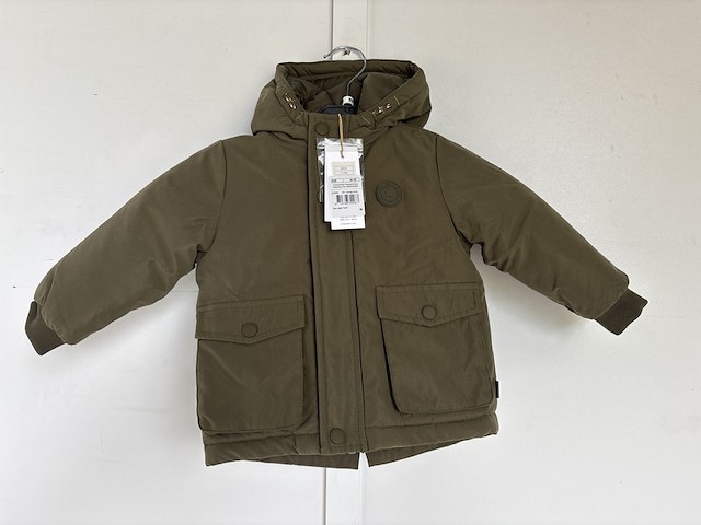 Partij kleding, babyface, noppies, petrol industries - afbeelding 8 van  8